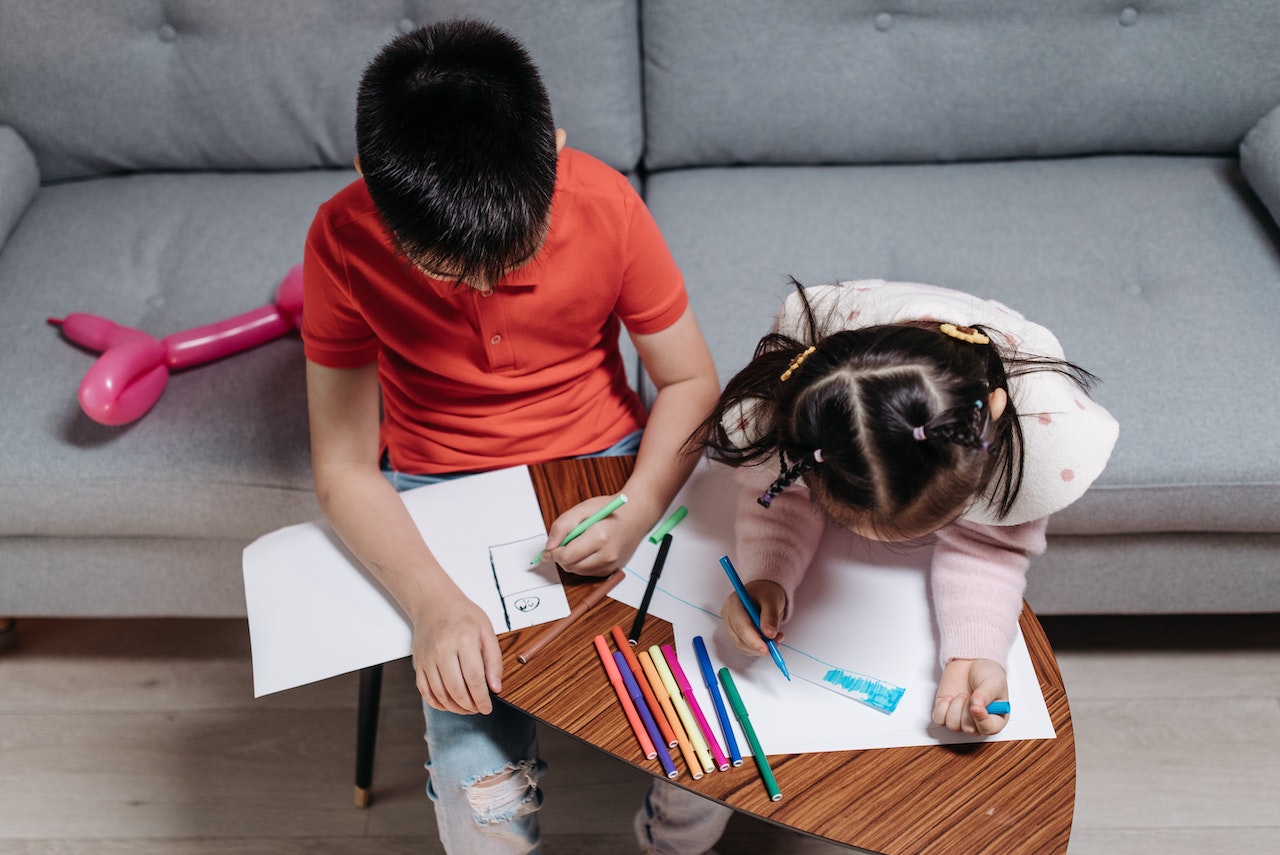 GCSEs: British Education Foundation 1 8 1