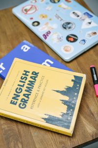 english study 7
