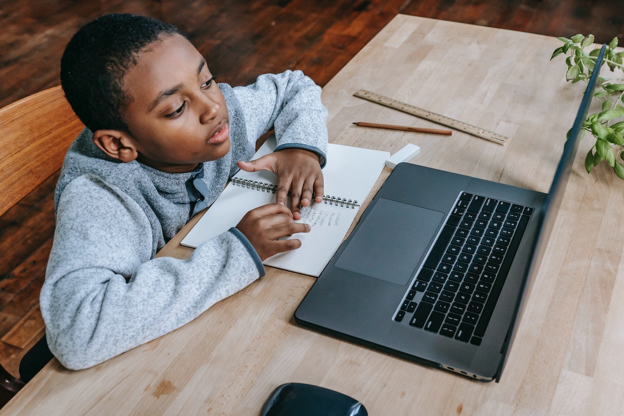 The Importance of GCSE Exams: Advancing Education in the Digital Age 1 feature 11