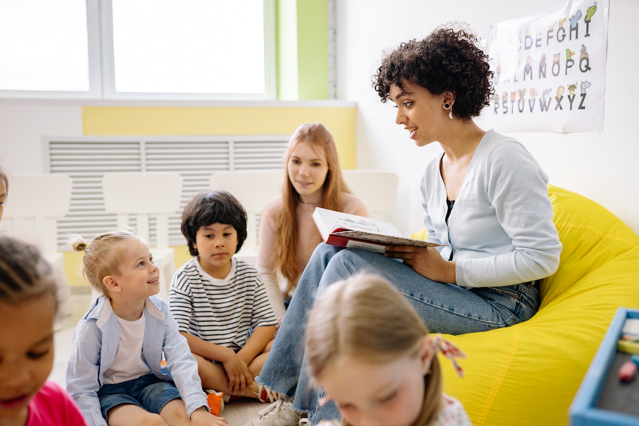 UK Thomas Keith School Key Stage 1 Online Course Unlock Potential 1 feature 18