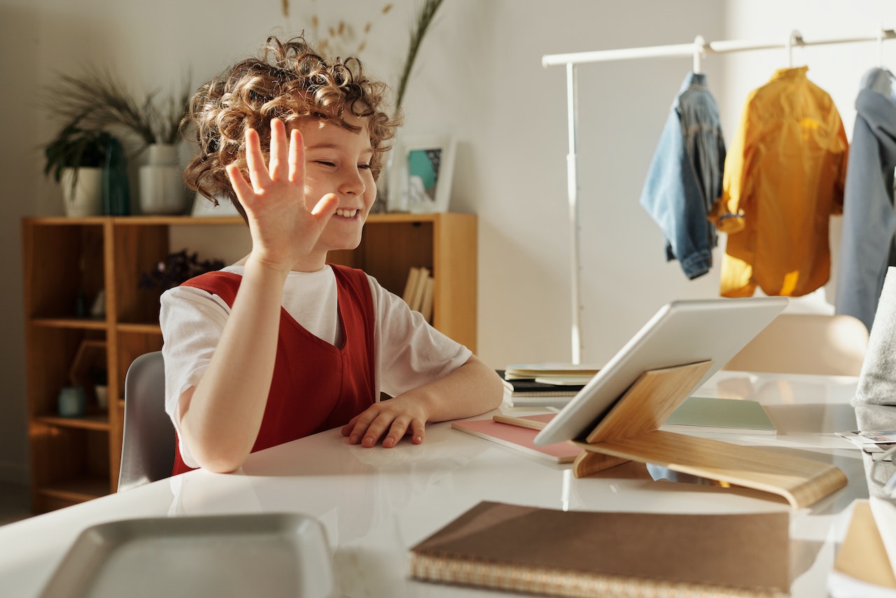 The Meaning of Online A-Level Courses: A Comprehensive Overview 1 kids learning 21