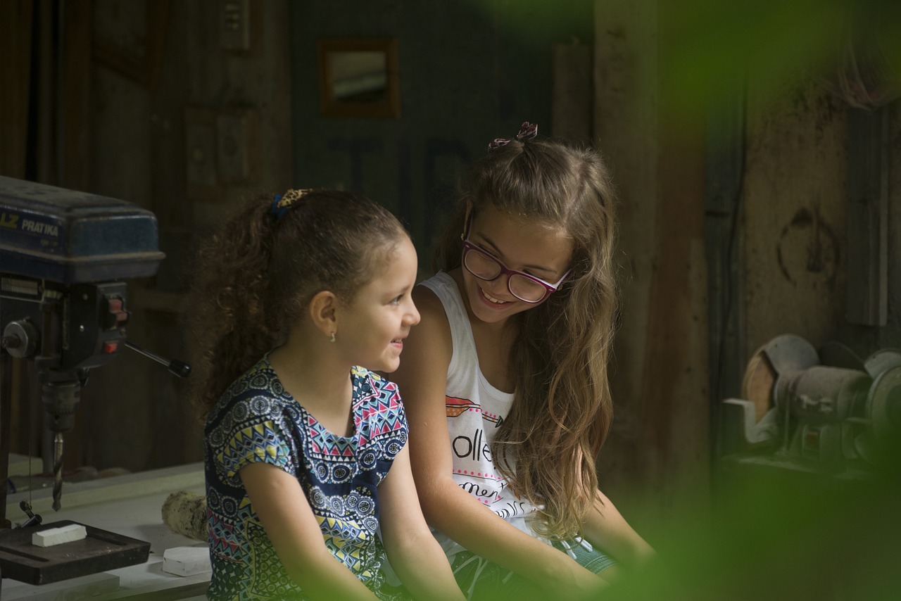 kids learning 9