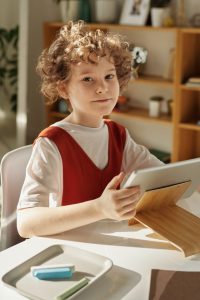 kids study 11
