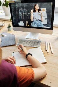 online study 12