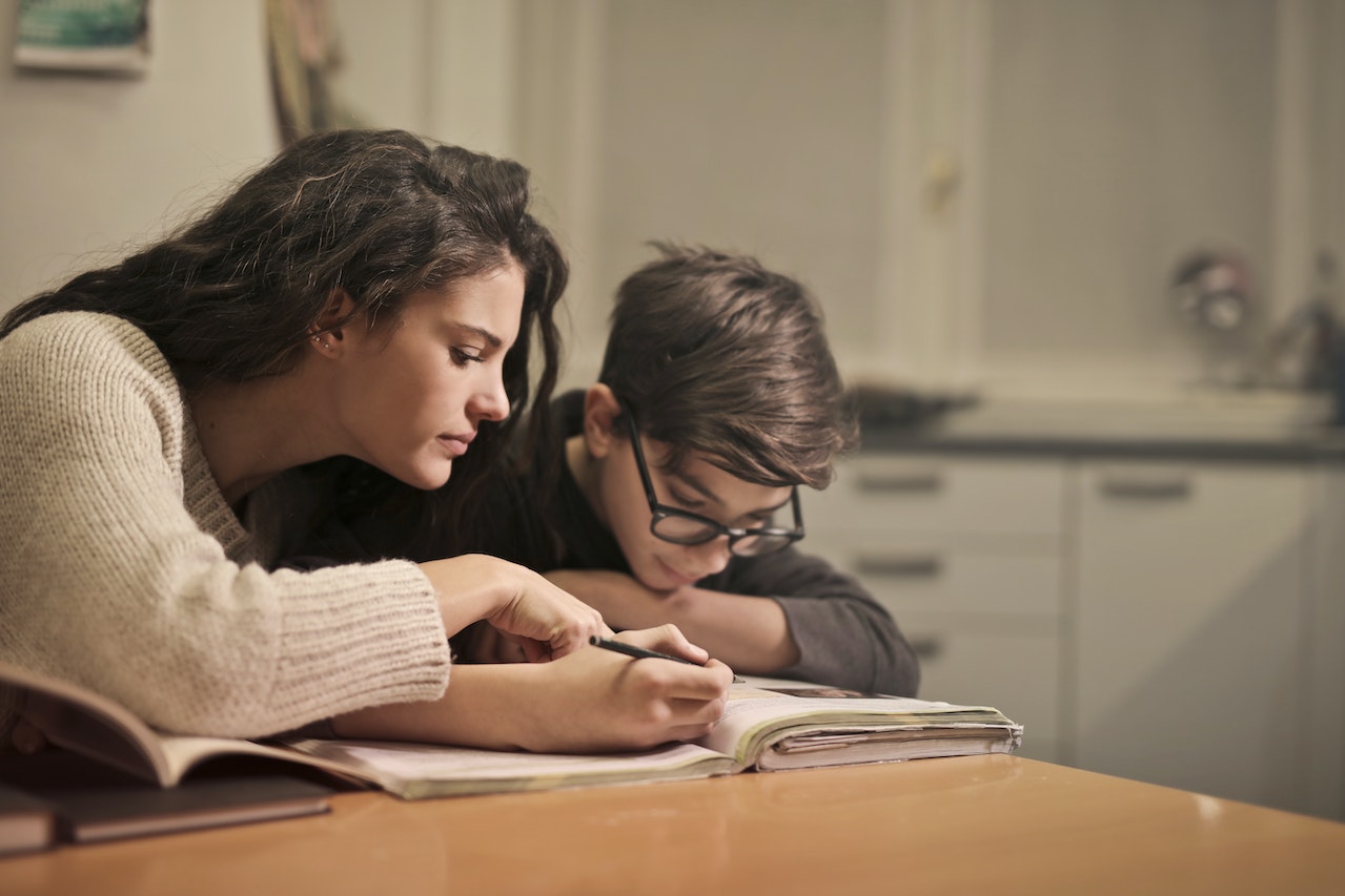 Personalising Education: An In-Depth Look at the Thomas Keith Independent School's Comprehensive Homeschooling Programme 1 thomas keith school 4